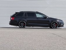 Skoda Octavia RS230 by JE Design