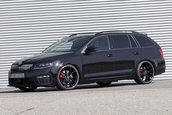 Skoda Octavia RS230 by JE Design