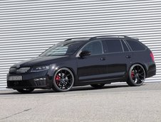 Skoda Octavia RS230 by JE Design