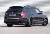 Skoda Octavia RS230 by JE Design