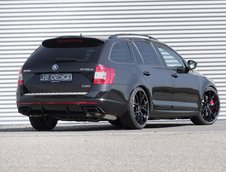 Skoda Octavia RS230 by JE Design