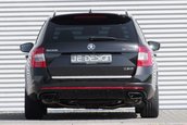 Skoda Octavia RS230 by JE Design