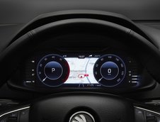 Skoda Octavia RS245, Superb 4x4 Sportsline si Kodiaq L&K