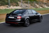 Skoda Octavia RS245, Superb 4x4 Sportsline si Kodiaq L&K