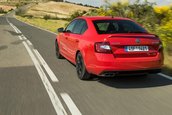 Skoda Octavia RS245