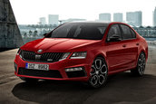 Skoda Octavia RS245