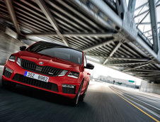 Skoda Octavia RS245