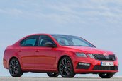 Skoda Octavia RS245