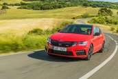 Skoda Octavia RS245