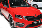 Skoda Octavia RS245