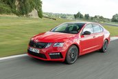 Skoda Octavia RS245