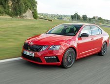 Skoda Octavia RS245