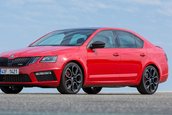 Skoda Octavia RS245