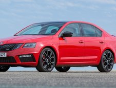 Skoda Octavia RS245