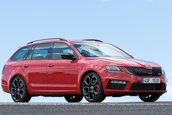 Skoda Octavia RS245