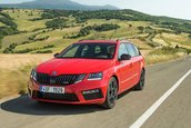 Skoda Octavia RS245