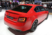 Skoda Octavia RS245