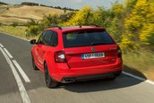 Skoda Octavia RS245