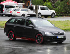 Skoda Octavia RS280