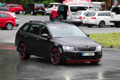 Skoda Octavia RS280