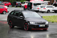 Skoda Octavia RS280