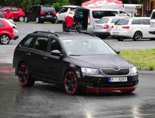 Skoda Octavia RS280