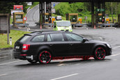 Skoda Octavia RS280