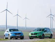 Skoda Octavia Scout - Galerie Foto