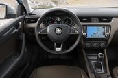Skoda Octavia Scout