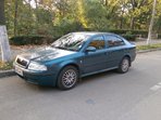 Skoda Octavia Sedan 1.6 SRi