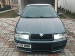 Skoda Octavia TDI ALH