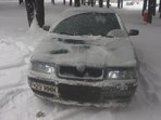 Skoda Octavia TDI ALH