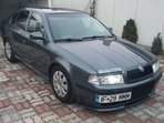 Skoda Octavia TDI ALH