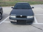 Skoda Octavia TDI ALH