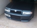 Skoda Octavia TDI ALH