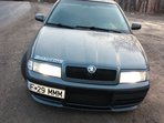 Skoda Octavia TDI ALH