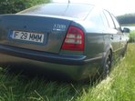 Skoda Octavia TDI ALH