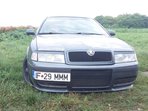 Skoda Octavia TDI ALH