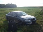 Skoda Octavia TDI ALH