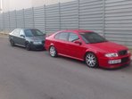 Skoda Octavia TDI ALH