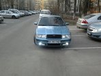 Skoda Octavia TOUR 1.6 mpi low