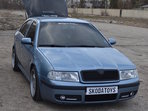 Skoda Octavia TOUR 1.6 mpi low