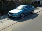 Skoda Octavia TOUR 1.6 mpi low