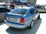 Skoda Octavia TOUR 1.6 mpi low