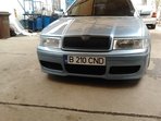 Skoda Octavia TOUR 1.6 mpi low