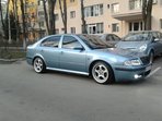 Skoda Octavia TOUR 1.6 mpi low