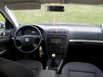 Skoda Octavia Tour