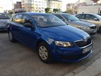 Skoda Octavia TSI