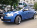 Skoda Octavia TSI