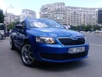 Skoda Octavia TSI